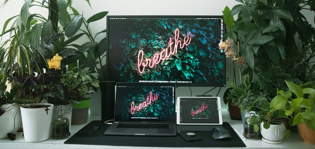 Comment bien aménager son bureau en télétravail : le guide complet