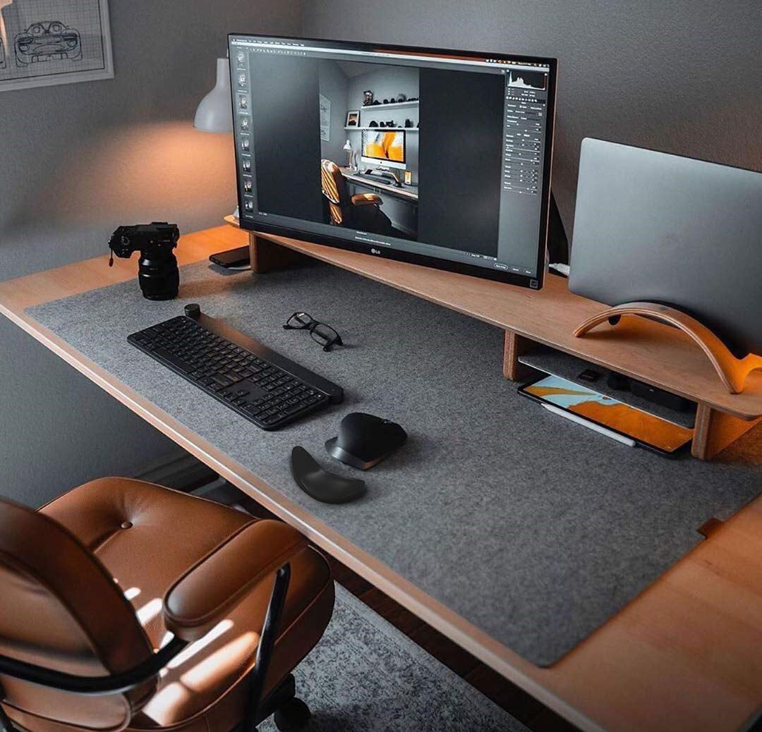Confort & Ergonomie