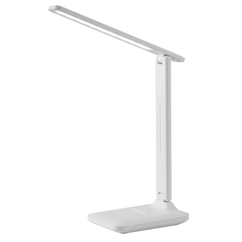 Lampe de bureau tactile LED – Protection oculaire, intensité réglable, batterie 1600 mAh rechargeable